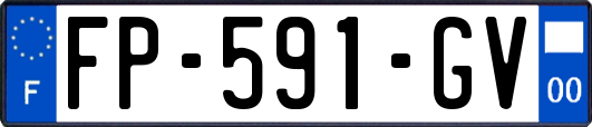 FP-591-GV