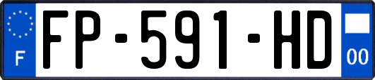 FP-591-HD