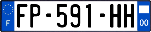 FP-591-HH