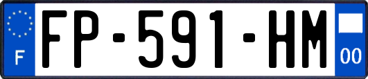FP-591-HM