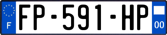 FP-591-HP