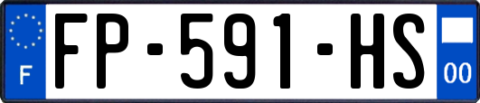 FP-591-HS