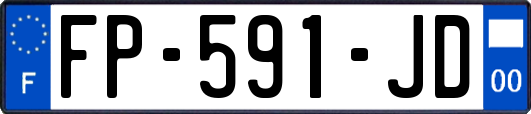 FP-591-JD