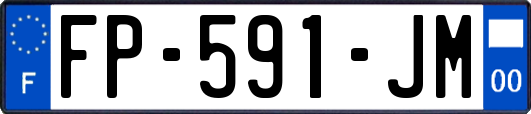 FP-591-JM