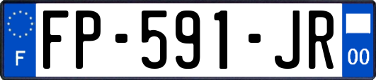 FP-591-JR