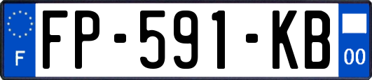 FP-591-KB