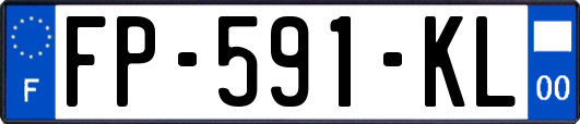 FP-591-KL