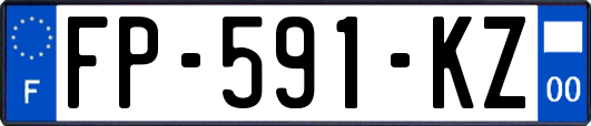 FP-591-KZ