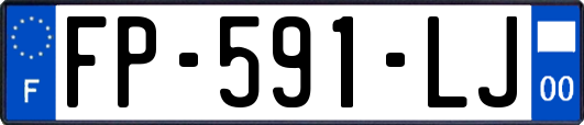 FP-591-LJ
