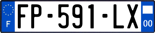 FP-591-LX