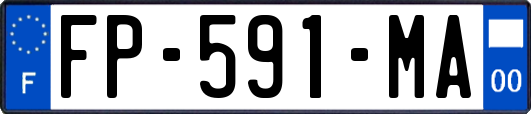 FP-591-MA