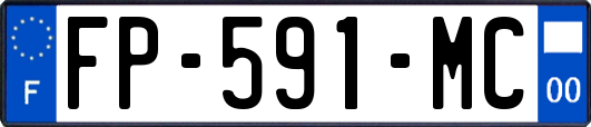FP-591-MC