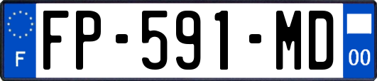 FP-591-MD