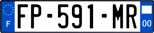 FP-591-MR