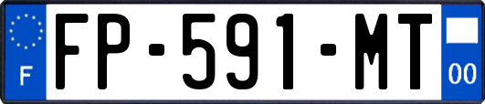FP-591-MT