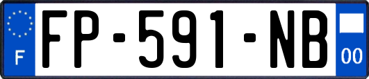 FP-591-NB