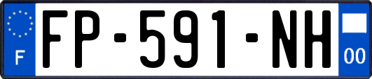 FP-591-NH