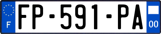 FP-591-PA