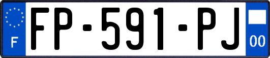 FP-591-PJ