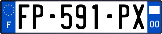 FP-591-PX