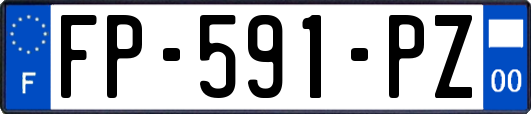 FP-591-PZ
