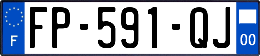 FP-591-QJ