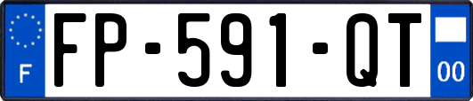 FP-591-QT