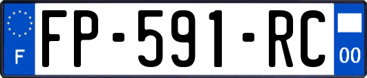 FP-591-RC