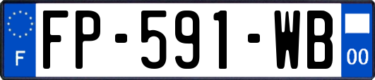 FP-591-WB