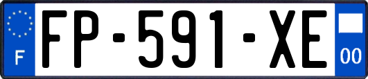 FP-591-XE