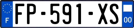 FP-591-XS