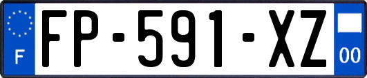 FP-591-XZ