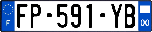 FP-591-YB