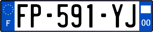 FP-591-YJ