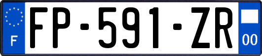 FP-591-ZR