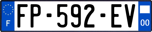 FP-592-EV