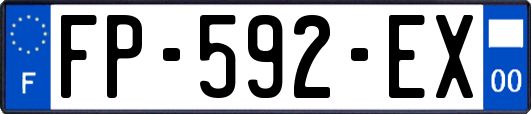 FP-592-EX