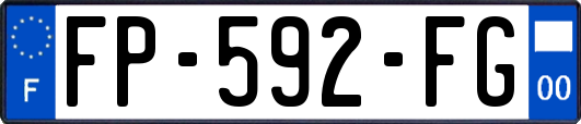 FP-592-FG