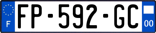 FP-592-GC
