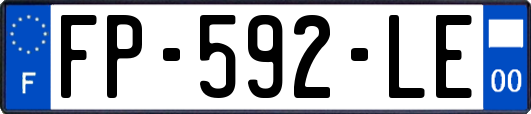 FP-592-LE