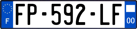 FP-592-LF