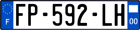 FP-592-LH