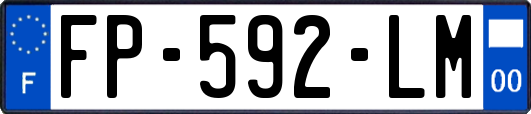 FP-592-LM
