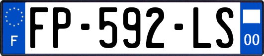 FP-592-LS