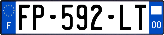 FP-592-LT