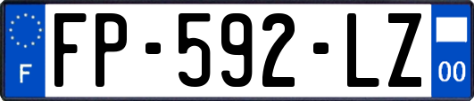 FP-592-LZ