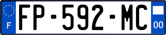 FP-592-MC
