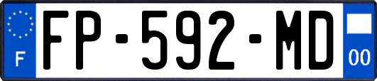 FP-592-MD