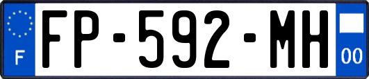 FP-592-MH