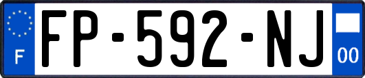 FP-592-NJ